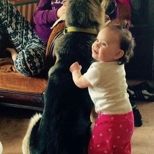 Meet your Posher, Manier